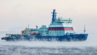 Photo of Putin destaca la importancia de la Ruta Marítima del Norte ante disrupciones globales