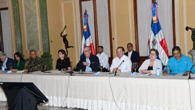 Photo of Autoridades advierten sobre suelos saturados tras casi 45 días de lluvias en distintas localidades del país