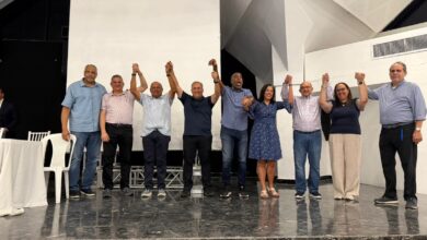 Photo of Plancha “Orgullo Naqueño” triunfa en elecciones del Club Naco marcadas por la transparencia y la unidad