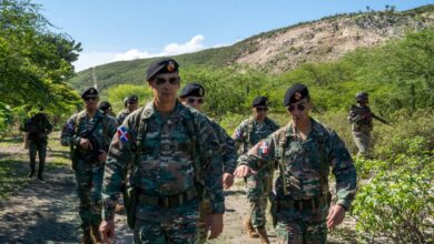 Photo of Refuerzan supervisión en la línea fronteriza para garantizar protección