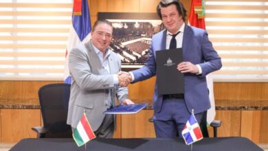 Photo of República Dominicana y Hungría avanzan en acuerdos aéreos para impulsar conectividad y turismo