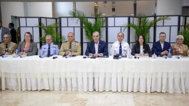 Photo of Presidente Abinader encabeza reunión de seguimiento al Plan de Seguridad Ciudadana