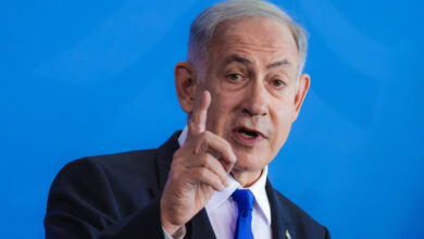 Photo of Netanyahu ordena iniciar negociaciones con el Líbano