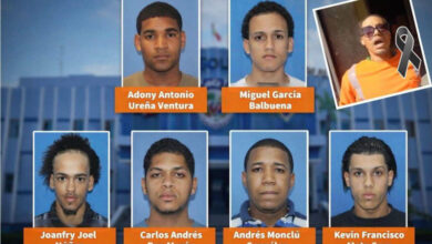 Photo of Hay dos hermanos entre los acusados de la muerte de Deivy Carlos Abreu en Santiago