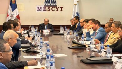 Photo of Conescyt aprueba reforma educativa y nuevas ofertas académicas impulsadas por el Gobierno