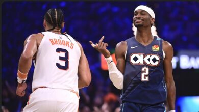 Photo of El Thunder de Oklahoma City coloca serie 2-0 ante Soles