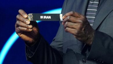 Photo of Mundial 2026: un aliado de Trump propone incluir a la eliminada Italia en el lugar de Irán