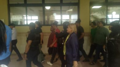 Photo of Inicia conocimiento de coerción contra motoristas imputados de ultimar chofer en Santiago