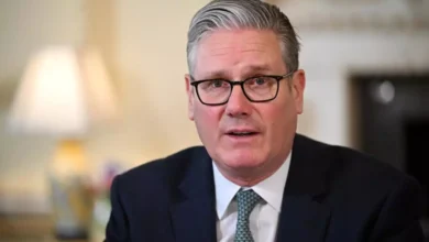 Photo of El Parlamento británico decide si investiga a Starmer por nombrar a Mandelson pese a sus vínculos con Epstein