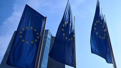 Photo of La UE desbloquea préstamo de 90.000 millones de euros para Ucrania