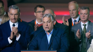 Photo of Fin de la era Orbán en Hungría