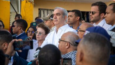 Photo of El Gobierno dispone Bono de Emergencia tras las lluvias en República Dominicana