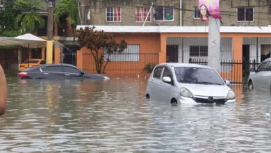 Photo of El COE aumenta a siete las provincias en alerta amarilla y 13 en verde por vaguada