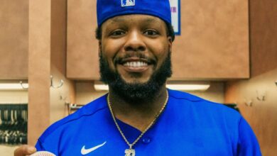 Photo of Vladimir Guerrero Jr. llega a 600 impulsadas en día grande para los dominicanos en MLB