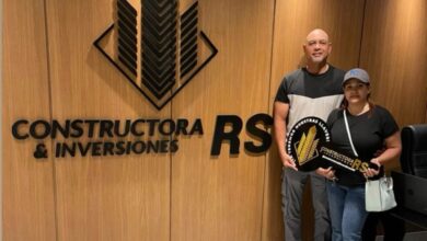 Photo of EMPRESARIO DOMINICANO RAFELIN SOLANO CONSOLIDA SU LIDERAZGO EN EL SECTOR CON NUEVOS PROYECTOS EN SANTO DOMINGO ESTE