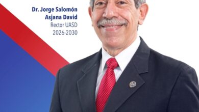 Photo of ASJANA, UN RECTOR CON LA JUSTICIA DE DAVID Y LA SABIDURÍA DE SALOMÓN