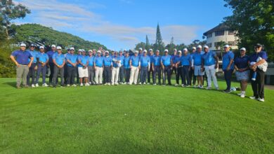 Photo of Torneo “Entre Palos y Puros” celebra su 6ta edición rindiendo homenaje a Martín Polanco y al Mayor General Domínguez Castillo