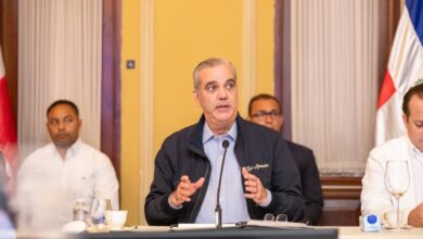 Photo of Presidente Abinader dice que la prioridad del Gobierno es salvar vidas, proteger las propiedades y preservar las infraestructuras; llama a la población a evitar zonas de riesgo