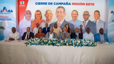 Photo of Asjana David cierra campaña en el Este con tendencia de más de 73% de la intención de votos