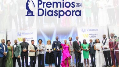 Photo of Santo Domingo acoge esta noche la XII edición de los Premios Diáspora