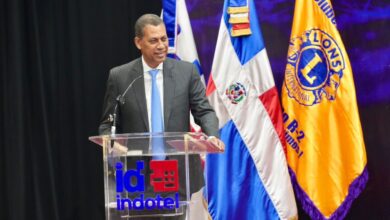 Photo of Indotel y Clubes de Leones impulsarán formación digital comunitaria para la empleabilidad