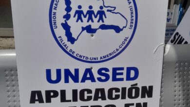 Photo of Gremios de enfermería realizan paro nacional de 24 horas en hospitales públicos y descentralizados