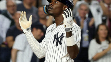 Photo of Yankees tienen multas por pedir ABS y equivocarse