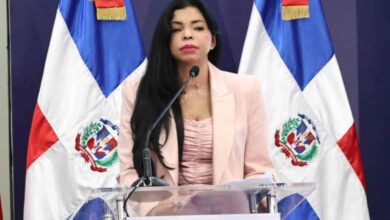 Photo of “No tiene cabida” procuradora arremete contra explotación sexual infantil en el turismo