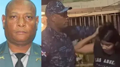 Photo of MP solicitará prisión contra coronel imputado de agredir a una joven