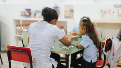 Photo of Ministerio de Educación avanza en inclusión para estudiantes con TEA en su día de concienciación