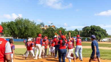 Photo of Liga Los Caribes se corona campeón del Torneo Municipal U-12