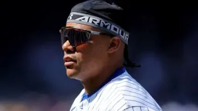 Photo of Juan Soto: «Me siento optimista sobre la lesión»
