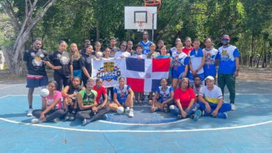 Photo of La Selección Dominicana de Cestoball inicia su preparación rumbo a Argentina