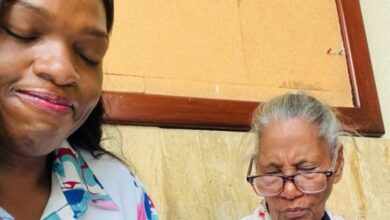 Photo of Fallece madre de Elizabeth Silverio tras condena de su hija; padecía de problemas renales