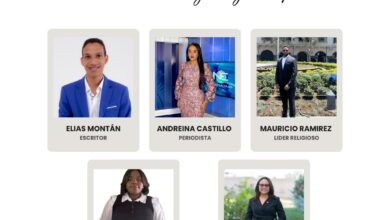 Photo of La Locutora de San Cristóbal Francisca Frías promueve el Desarrollo Integral a través de Encuentro Virtual