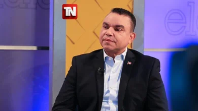 Photo of Director del SNS destaca fortalecimiento de la Red Pública y sostenibilidad hospitalaria
