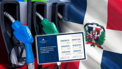 Photo of Conatra no quiere aumento del subsidio y plantea fijar el combustible en RD$180 para transportistas