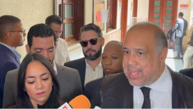 Photo of Tribunal dicta conducencia contra Ingrid Jorge por no comparecer audiencia en caso de Faride Raful