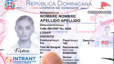 Photo of Poder Ejecutivo trabaja decreto para regular obtención de licencias a personas mayores de 65 años