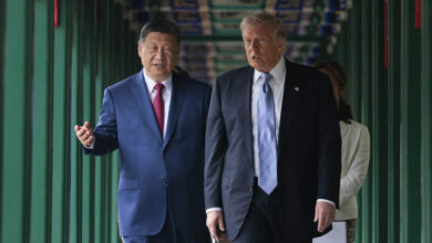 Photo of Xi advierte a Trump sobre la trampa de Tucídides: ¿qué significa y puede evitarse?