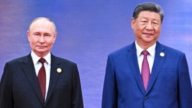 Photo of Revelan temas clave que Putin abordará con Xi en China