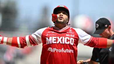 Photo of Está confirmado: Robinson Canó sí firmó con los Tomateros