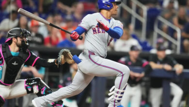 Photo of Juan Soto conecta jonrón 10 pero no evita revés de Mets