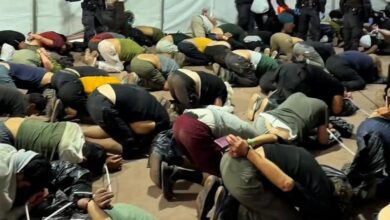Photo of «Nunca debe repetirse»: País de la OTAN carga contra Israel