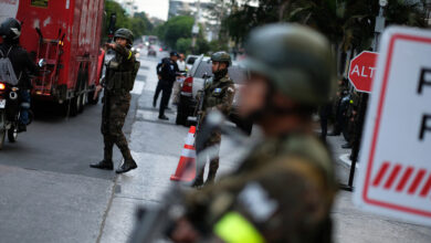 Photo of Este país de Latinoamérica permitirá al Ejército de EE.UU. realizar operaciones en su territorio