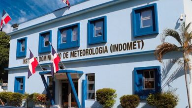 Photo of Indomet advierte que altas temperaturas continuarán afectando gran parte de República Dominicana este lunes