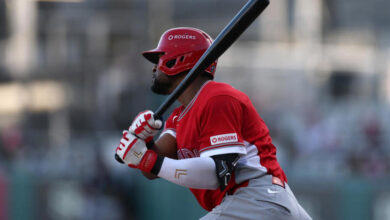 Photo of Canadá elimina a Cuba y avanza por primera vez a los cuartos de final del Mundial de Béisbol