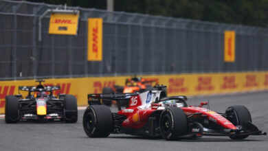 Photo of Mekies señala los progresos de Red Bull en el GP de Miami de F1