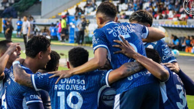 Photo of Motagua confirma la noticia que todos estaban esperando para la final de vuelta contra Marathón