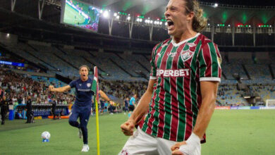 Photo of Libertadores: clasificaron Platense y Fluminense, con gol de Canobbio. Bolívar afuera